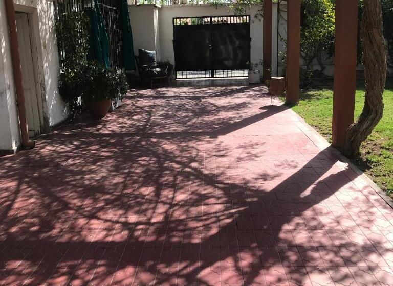 La Casona 6ta Sección Residencial, Ciudad De Mendoza