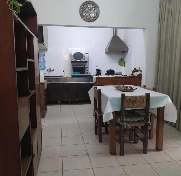 La Casona 6ta Sección Residencial, Ciudad De Mendoza