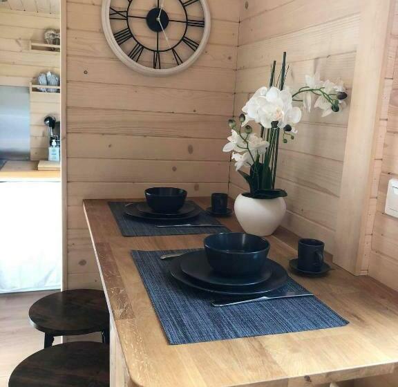 La Maison Du Grand Cerf