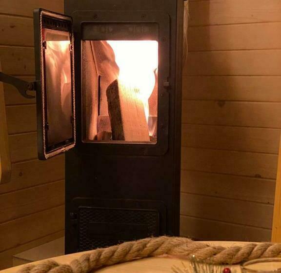 La Maison Du Grand Cerf