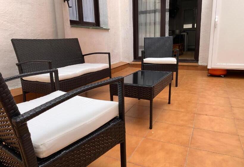 La Ola De Mundaka By Urdaibai Rentals