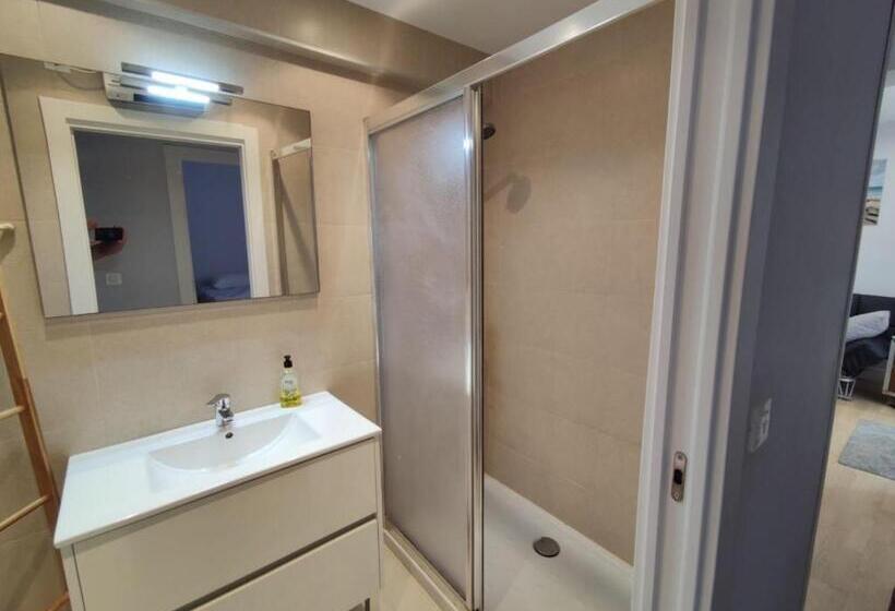 La Ola De Mundaka By Urdaibai Rentals