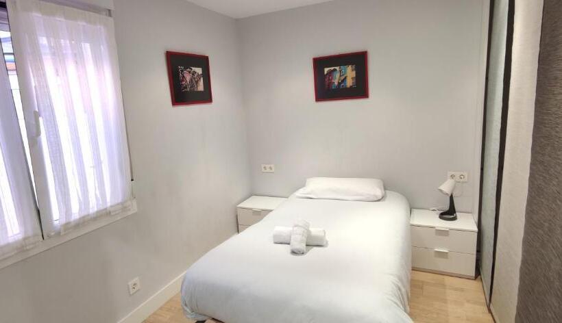 La Ola De Mundaka By Urdaibai Rentals