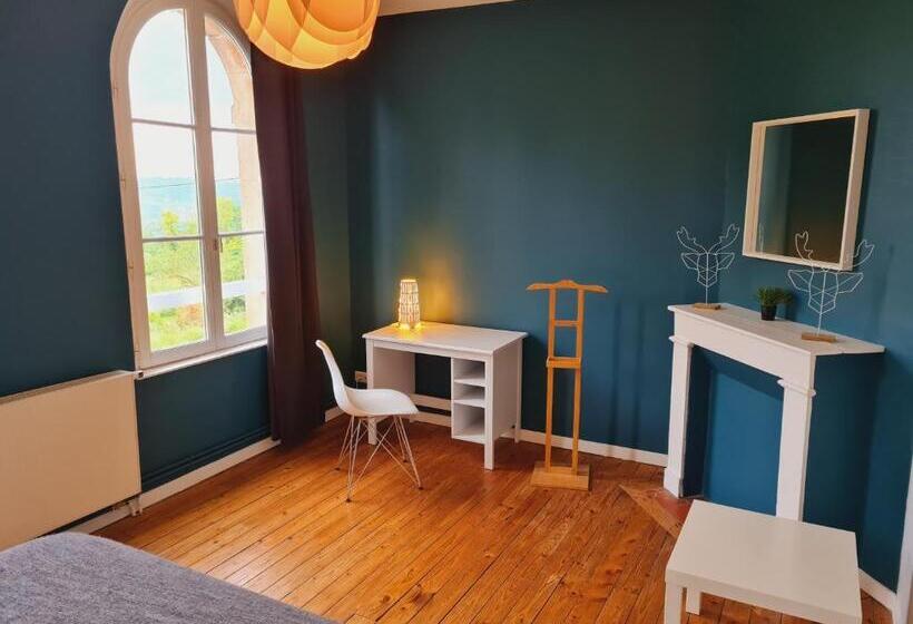 La Tour L évêque Gite 3 Chambres 5 Pers 5 Km Soissons