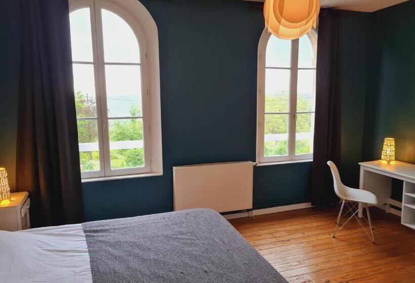 La Tour L évêque Gite 3 Chambres 5 Pers 5 Km Soissons