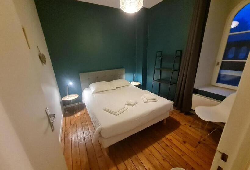 La Tour L évêque Gite 3 Chambres 5 Pers 5 Km Soissons