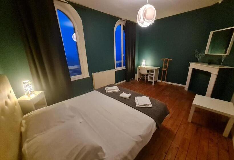 La Tour L évêque Gite 3 Chambres 5 Pers 5 Km Soissons