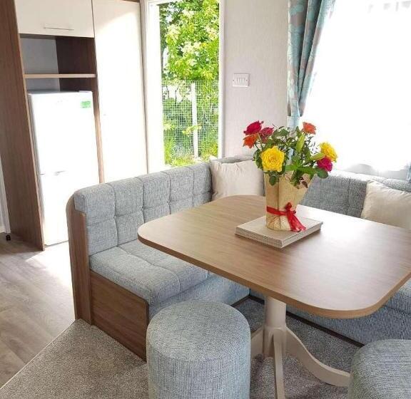 Lake District Willerby Vogue Lodge, Lake View On Haven Lakeland Gold Grade