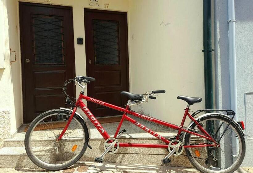 Laranjal Guesthouse