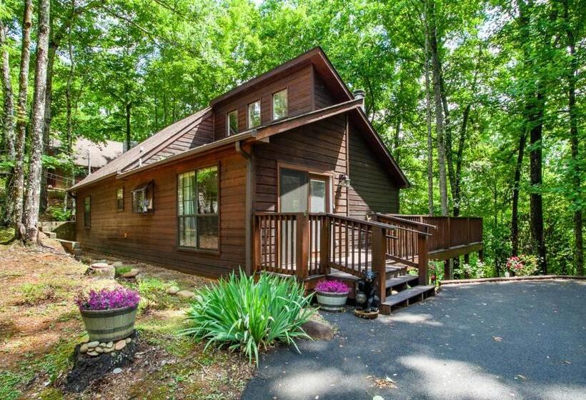 Little Cub Cottage Mtn Views & Community Pools