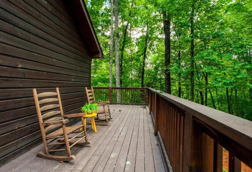 Little Cub Cottage Mtn Views & Community Pools