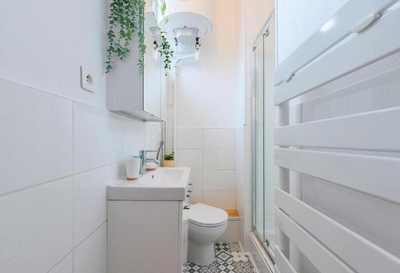 Lovely Bail   Studio Au Calme   Wifi