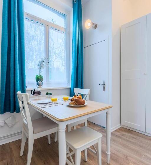 Lovely Bail   Studio Au Calme   Wifi