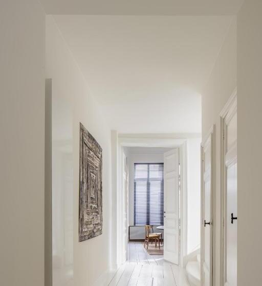 Luxuryapartmentsoulforcity