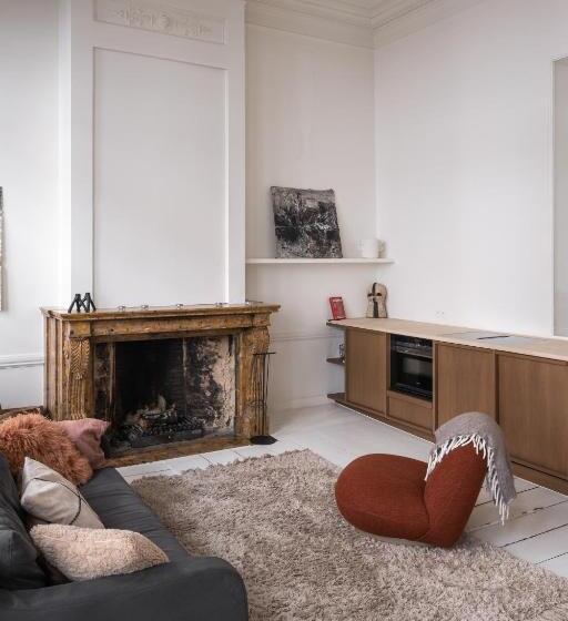 Luxuryapartmentsoulforcity