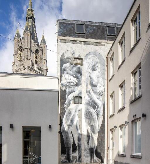 Luxuryapartmentsoulforcity