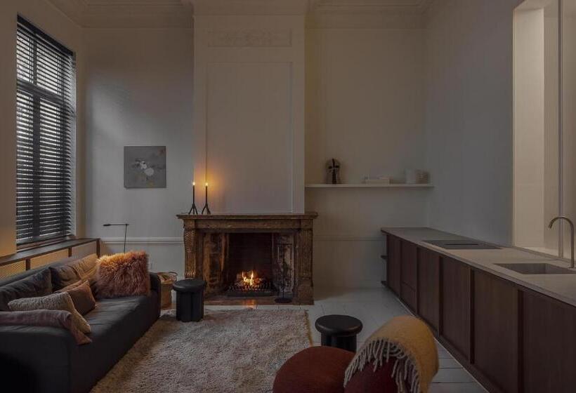 Luxuryapartmentsoulforcity