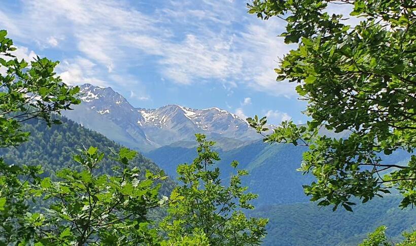 Maison 15 Personnes Aux Pieds Des Pyrénées