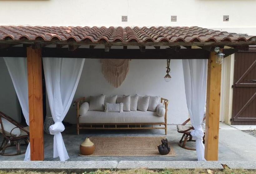 Maison 15 Personnes Aux Pieds Des Pyrénées