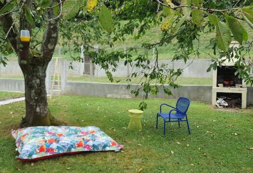 Maison 15 Personnes Aux Pieds Des Pyrénées