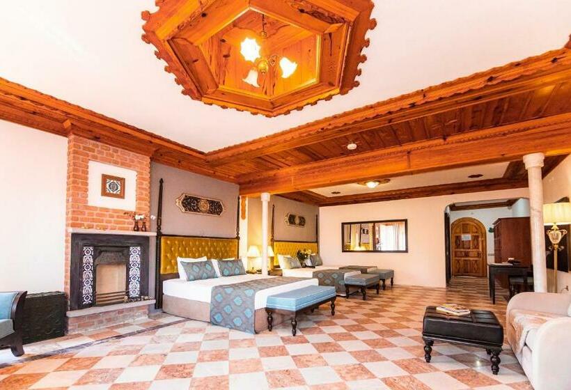 فندق Wyndham Datca Perili Bay