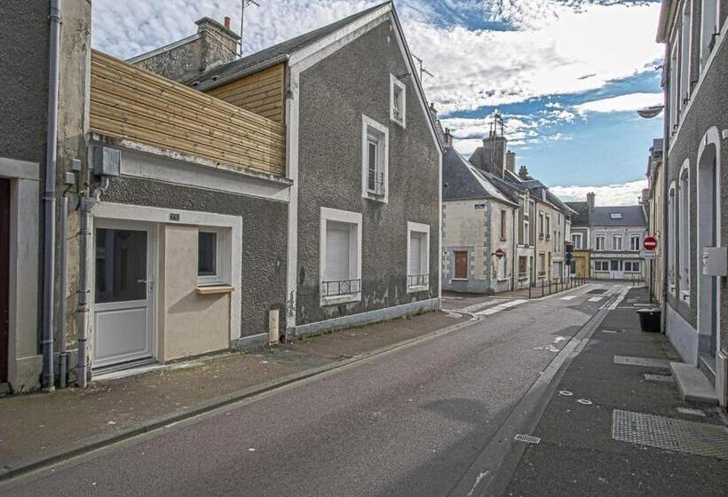 Mimalely   House & Terrace