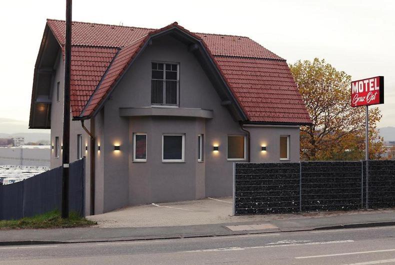 Motel Graz Ost