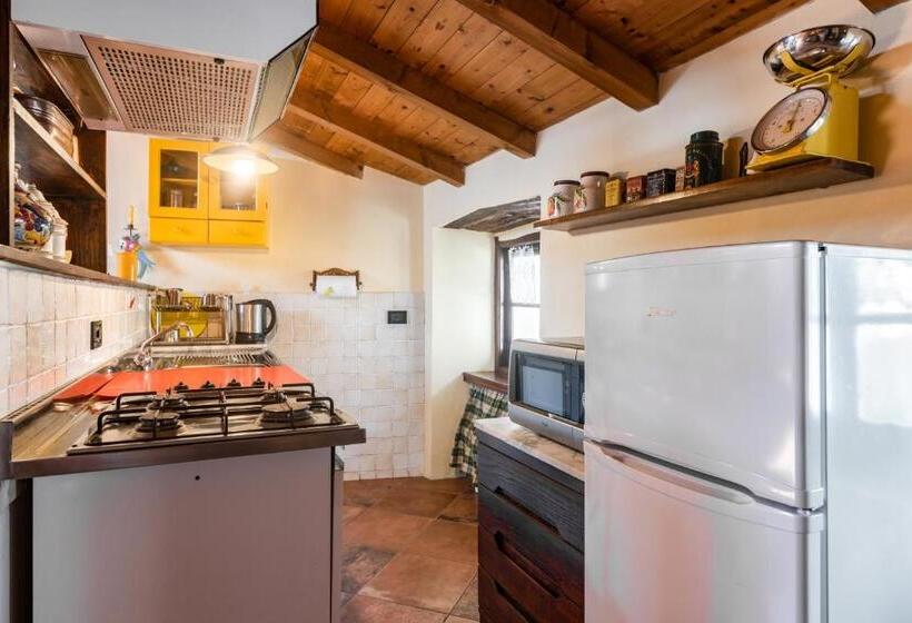 Nearby 5 Terre Lovely Mansarda