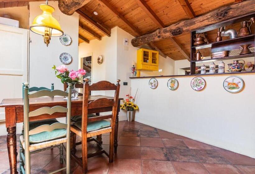 Nearby 5 Terre Lovely Mansarda