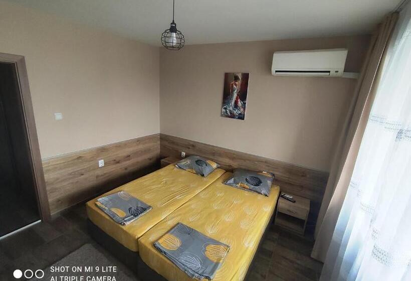 Panorama Apartment