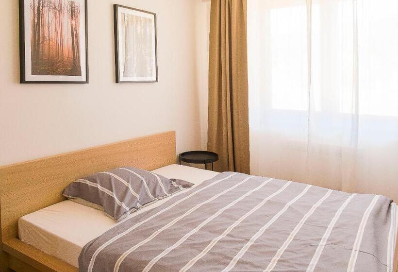 Panorama Apartmán 44 C