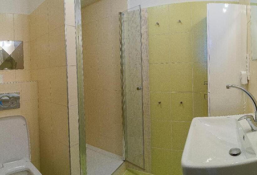 Panorama Apartmán 44 C