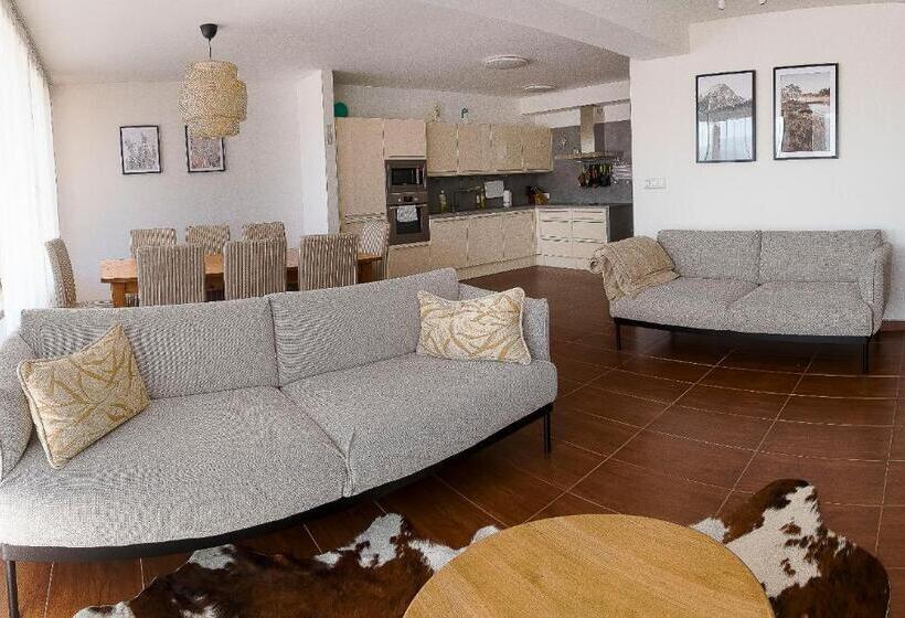 Panorama Apartmán 44 C