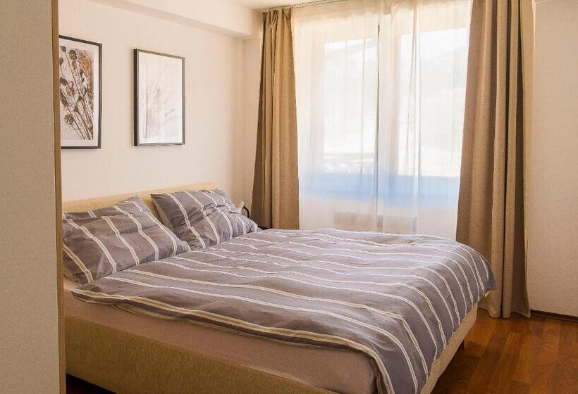 Panorama Apartmán 44 C