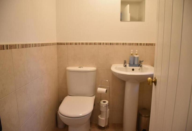 Peep O Day Stylish 4bedroom Cottage With Dale View