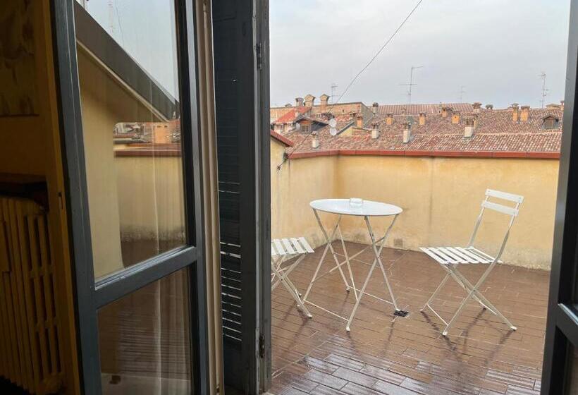 펜션 B&b Artincentro