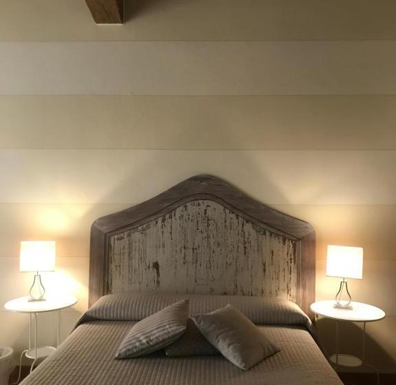 펜션 B&b Artincentro