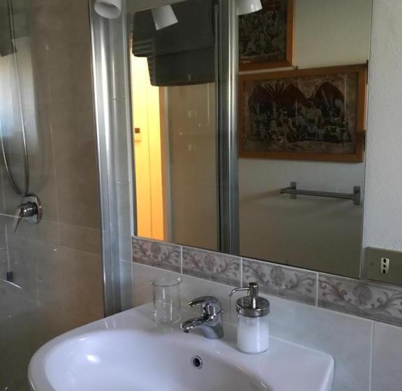 펜션 B&b Artincentro