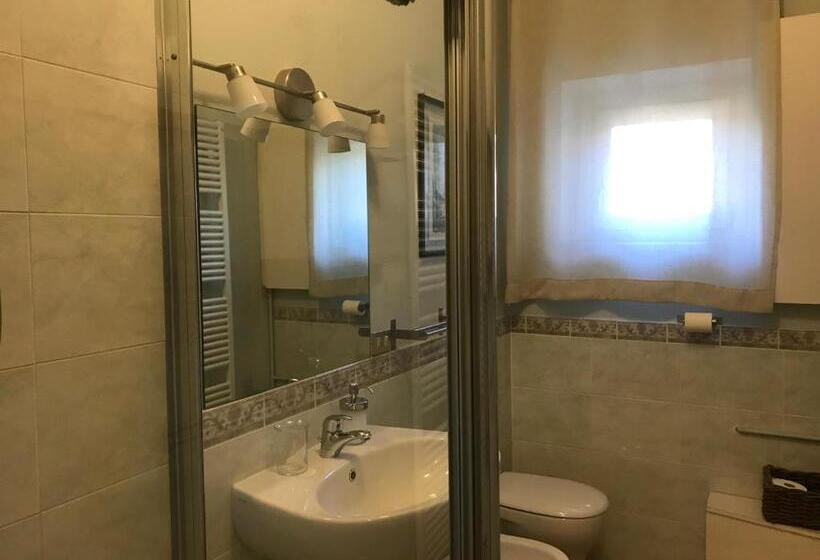 펜션 B&b Artincentro