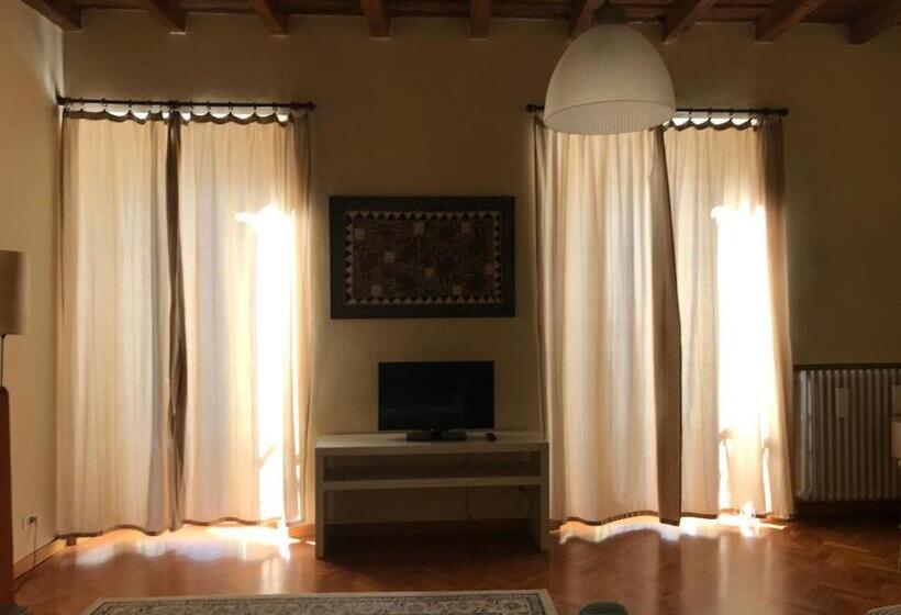 펜션 B&b Artincentro