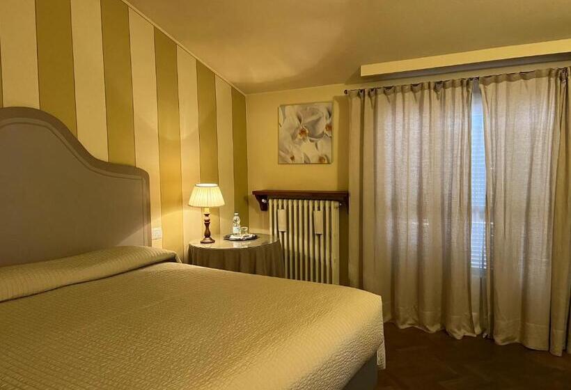 펜션 B&b Artincentro