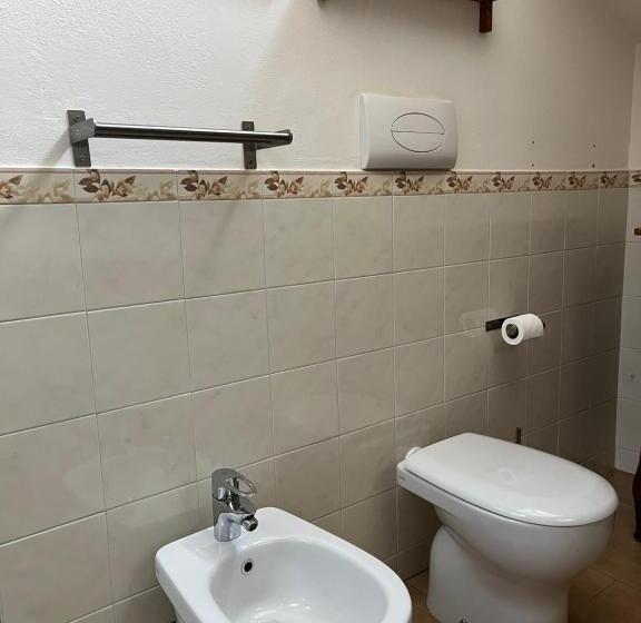 펜션 B&b Artincentro