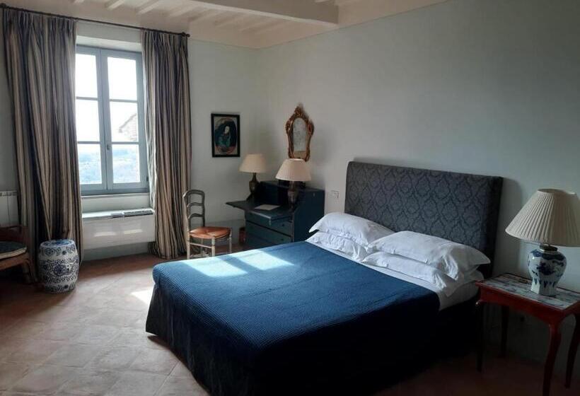 پانسیون Belvedere Affittacamere