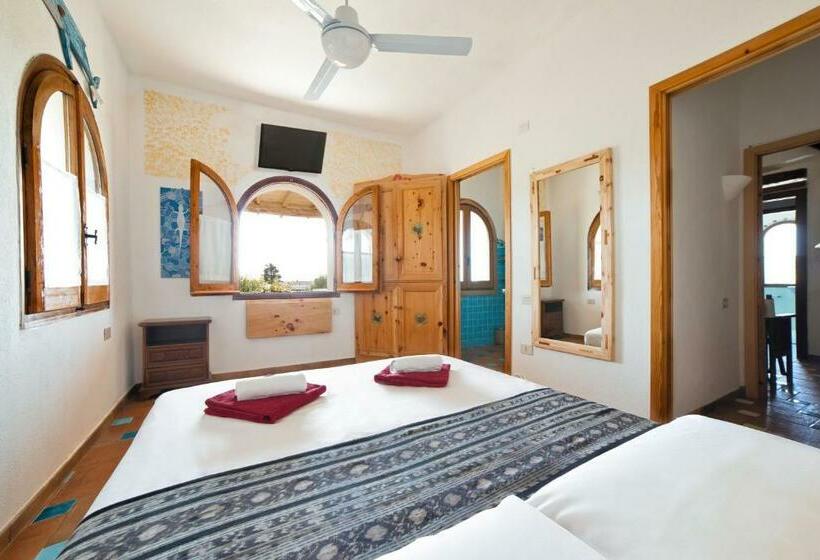 Пансион Camera Hibiscus