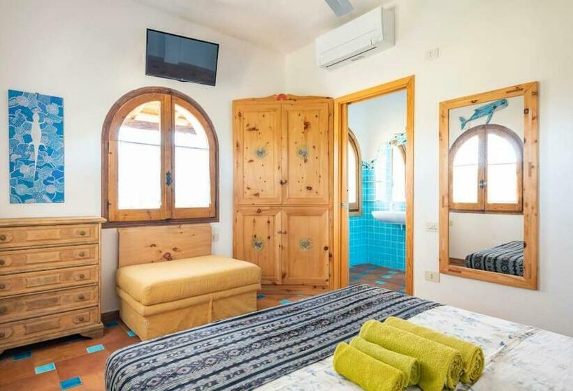 Пансион Camera Hibiscus