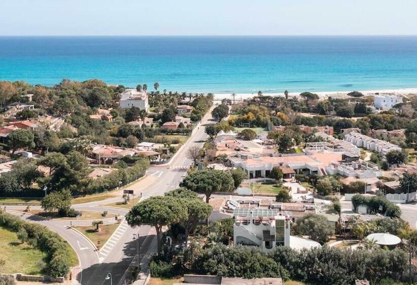 Пансион Camera Hibiscus