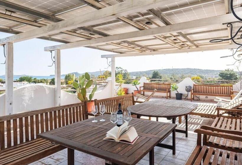 Пансион Camera Hibiscus