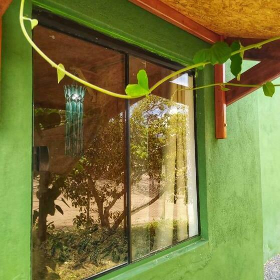 פנסיון Casa Raízes Capão