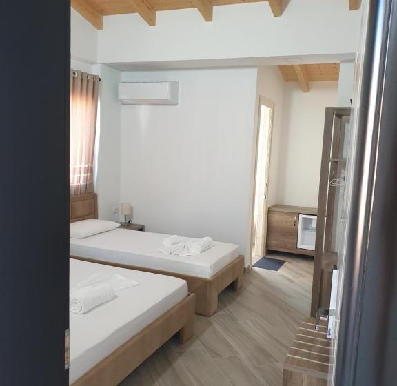 بنسيون Elma Guest House