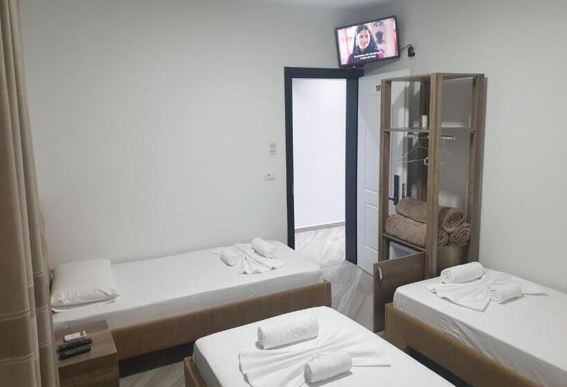 פנסיון Elma Guest House